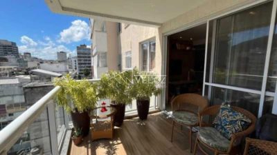Apartamento, 3 quartos, 92 m² - Foto 5