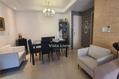 Apartamento, 3 quartos, 132 m² - Foto 3