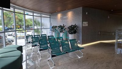 Sala-Conjunto, 33 m² - Foto 5