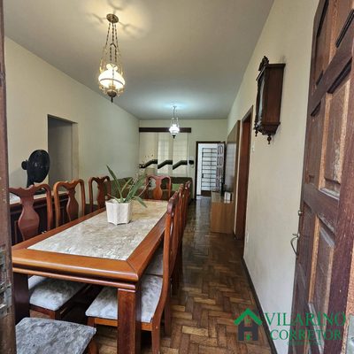 Casa, 4 quartos, 300 m² - Foto 3