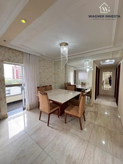 Apartamento, 2 quartos, 115 m² - Foto 4