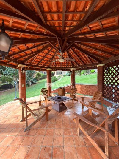 Casa, 4 quartos, 532 m² - Foto 4