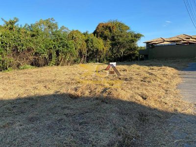 Terreno, 510 m² - Foto 1