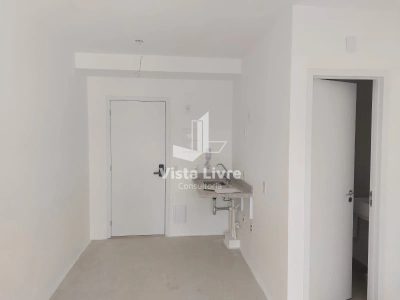 Apartamento, 1 quarto, 25 m² - Foto 1