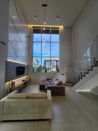 Casa, 4 quartos, 360 m² - Foto 2