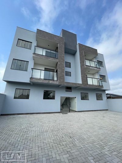 Apartamento, 3 quartos, 83 m² - Foto 1