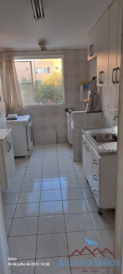 Apartamento, 2 quartos, 52 m² - Foto 3