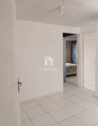 Apartamento, 2 quartos, 45 m² - Foto 4