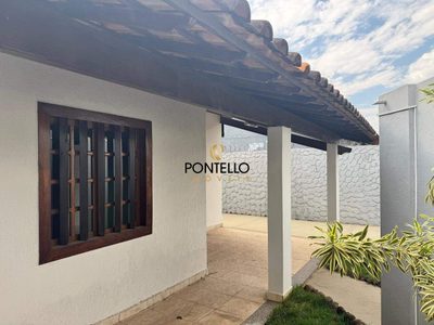 Casa, 3 quartos, 100 m² - Foto 4