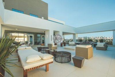 Sala-Conjunto, 28 m² - Foto 5