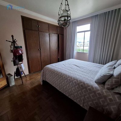 Apartamento, 3 quartos, 165 m² - Foto 1