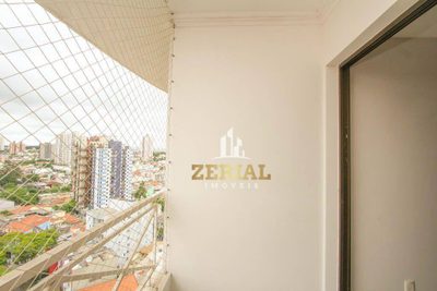 Apartamento, 2 quartos, 67 m² - Foto 2