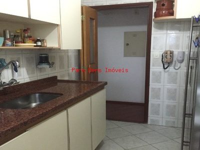 Cobertura, 3 quartos, 160 m² - Foto 4