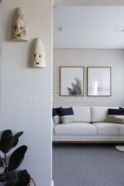 Apartamento, 3 quartos, 145 m² - Foto 2