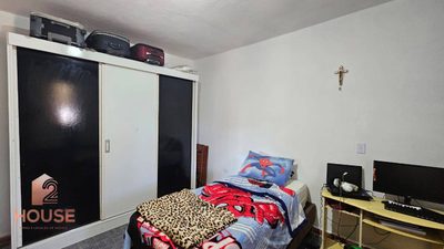 Chácara, 2 quartos, 3200 m² - Foto 2