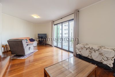 Apartamento, 4 quartos, 183 m² - Foto 1