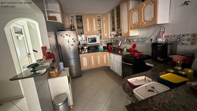 Casa, 5 quartos, 300 m² - Foto 5