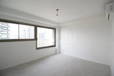 Apartamento, 1 quarto, 31 m² - Foto 3