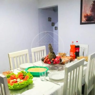 Sobrado, 3 quartos, 220 m² - Foto 3