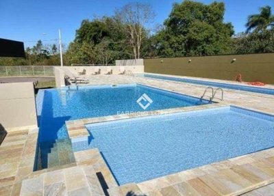 Loteamento e Condomínio, 212 m² - Foto 5