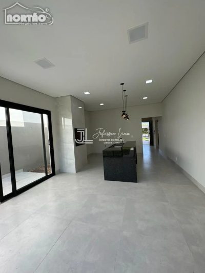 Casa, 1 quarto - Foto 2