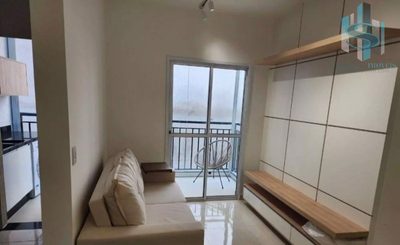 Apartamento, 2 quartos, 49 m² - Foto 3