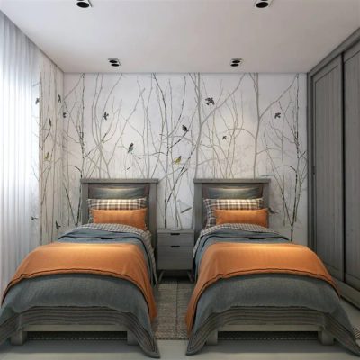 Apartamento, 1 quarto, 42 m² - Foto 1