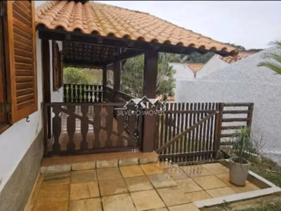 Casa, 4 quartos, 400 m² - Foto 1