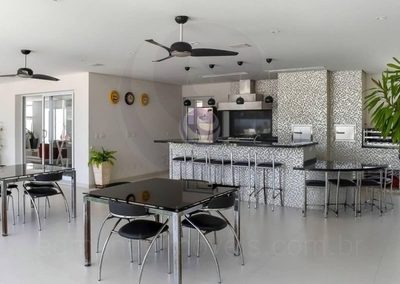 Casa de Condomínio, 7 quartos - Foto 5