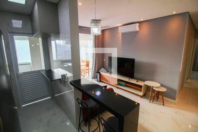 Apartamento, 2 quartos, 63 m² - Foto 3