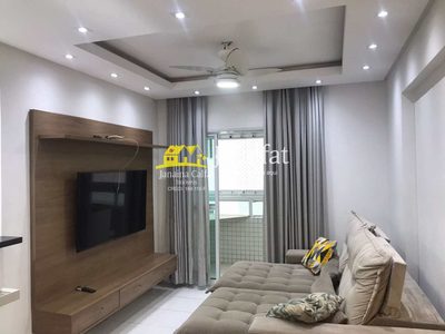Apartamento, 3 quartos, 110 m² - Foto 3