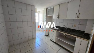 Apartamento, 3 quartos, 90 m² - Foto 4