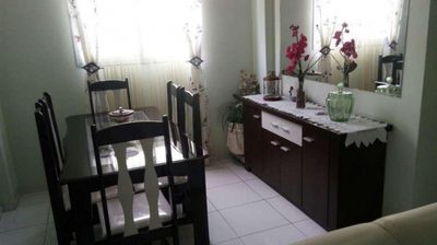 Apartamento, 2 quartos, 62 m² - Foto 5
