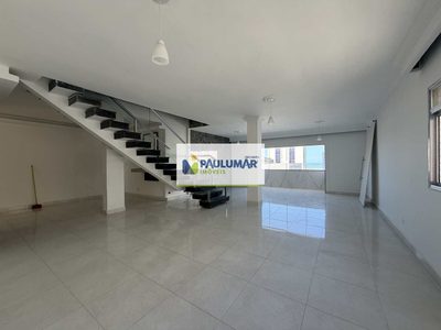 Apartamento, 4 quartos, 549 m² - Foto 1