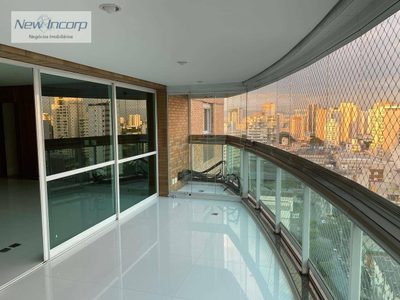 Apartamento, 3 quartos, 155 m² - Foto 5