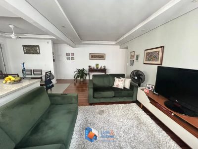 Apartamento, 2 quartos, 96 m² - Foto 2