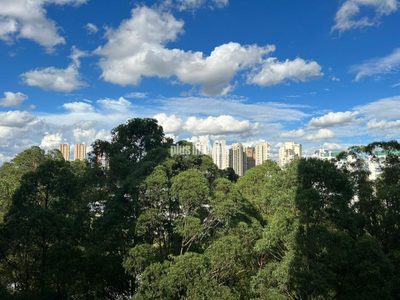 Apartamento, 2 quartos, 105 m² - Foto 1