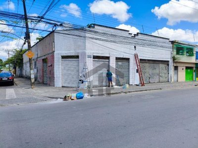 Prédio Inteiro, 600 m² - Foto 2