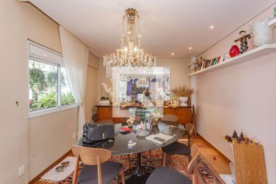 Apartamento, 2 quartos, 140 m² - Foto 5