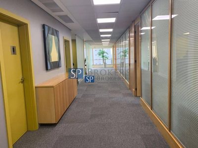 Sala-Conjunto, 600 m² - Foto 4