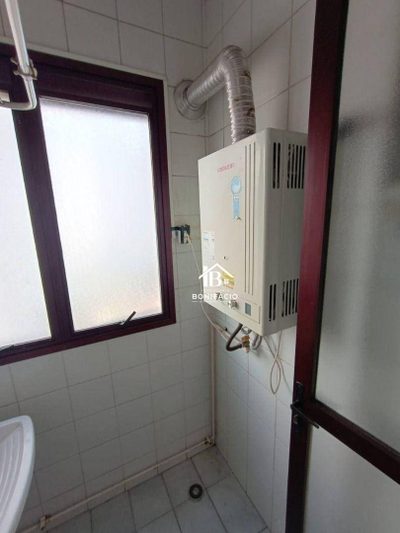 Apartamento, 2 quartos, 60 m² - Foto 3