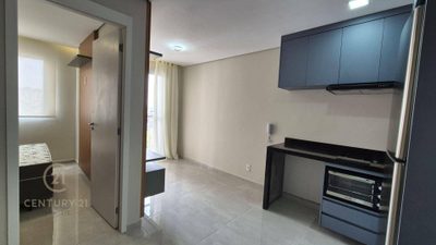 Kitnet-Studio, 27 m² - Foto 4