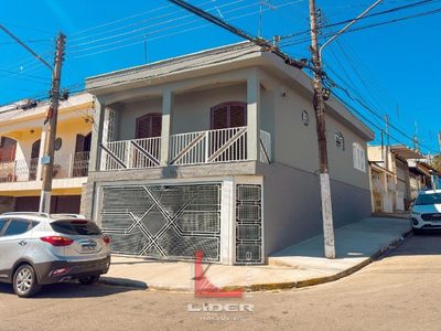 Casa, 3 quartos, 100 m² - Foto 2
