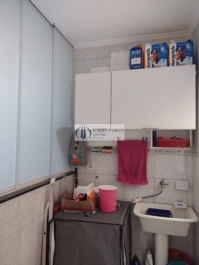Apartamento, 3 quartos, 90 m² - Foto 2