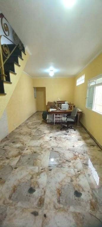 Sobrado, 2 quartos, 200 m² - Foto 1
