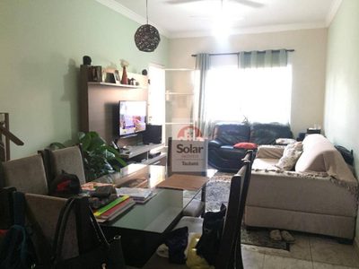Casa, 2 quartos, 112 m² - Foto 1