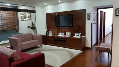 Apartamento, 4 quartos, 260 m² - Foto 2