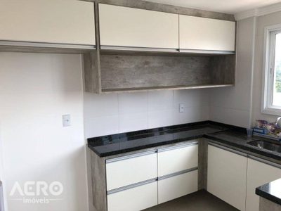 Apartamento, 2 quartos, 100 m² - Foto 3