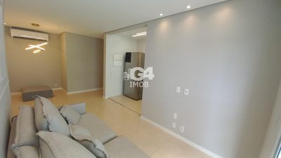Apartamento, 3 quartos, 82 m² - Foto 3