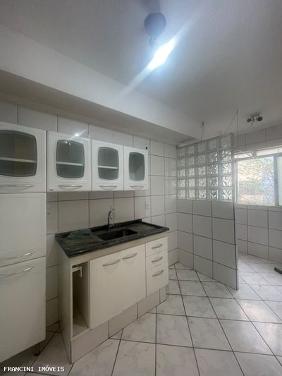 Apartamento, 3 quartos, 63 m² - Foto 3